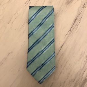 Eton tie